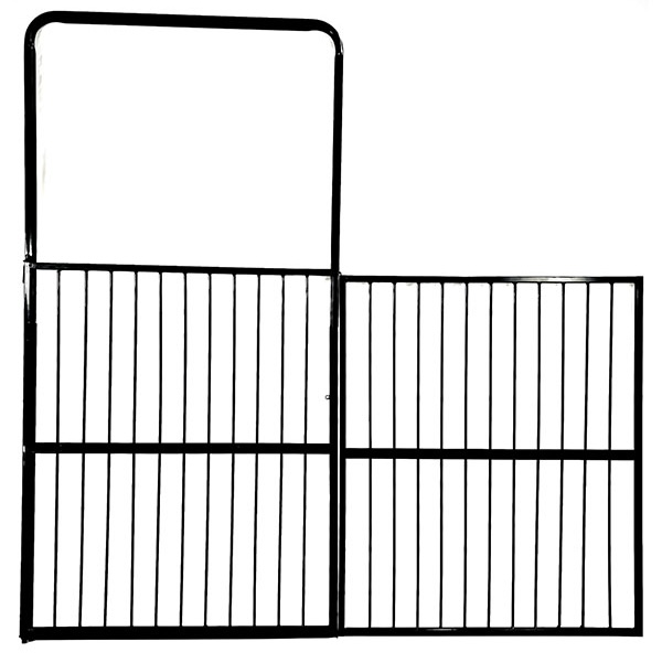 mini stall
