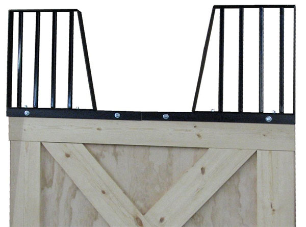 Yoke Set